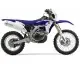Yamaha YZ125X 2023 42536 Thumb