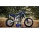 Yamaha YZ250F Monster Energy Racing 2022 43834 Thumb