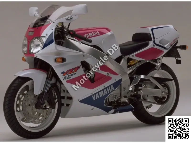 Yamaha YZF 750 R 1995 33560