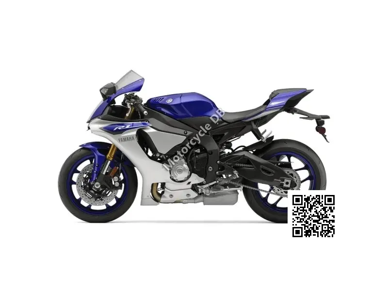 Yamaha YZF-R1 2015 25536