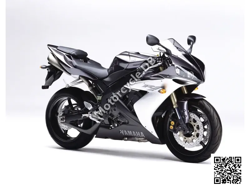 Yamaha YZF-R1 2004 25722