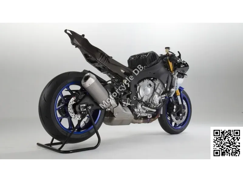Yamaha YZF-R1 2015 25763