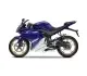 Yamaha YZF-R125 2012 25557 Thumb