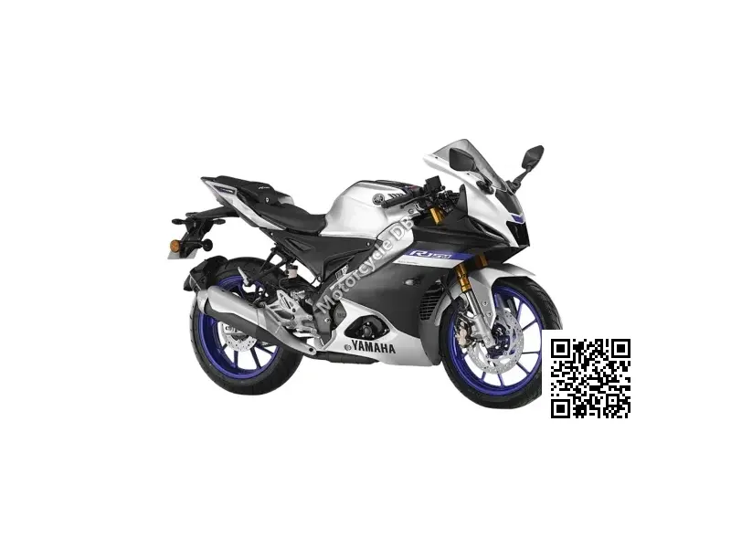 Yamaha YZF-R15M 2023 42525