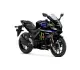 Yamaha YZF-R3 Monster Energy 2022 43824 Thumb