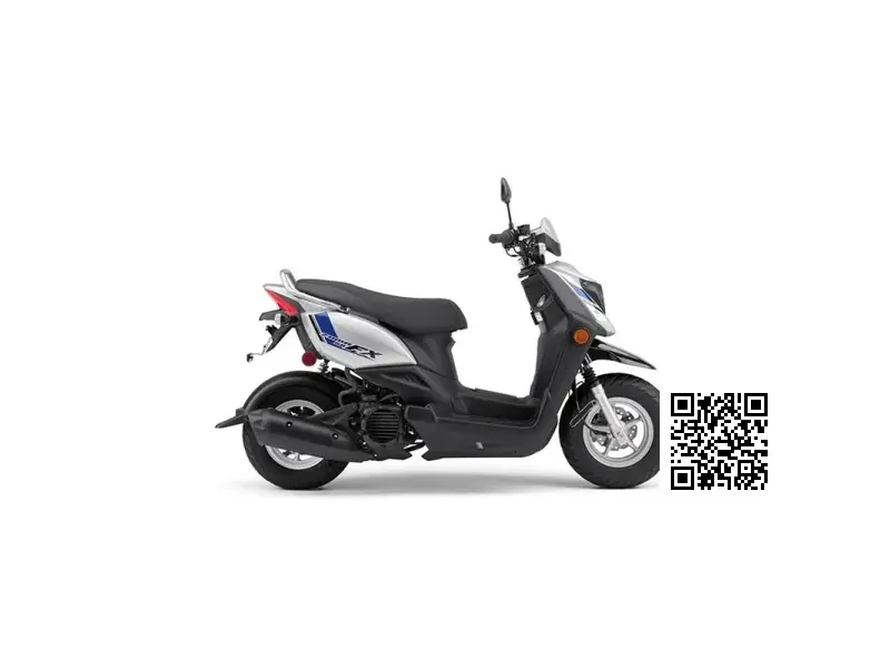 Yamaha Zuma 50FX 2018 23948
