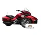 Can-Am Spyder F3 Limited 2016 51183 Thumb