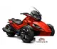 Can-Am Spyder ST-S 2016 51174 Thumb