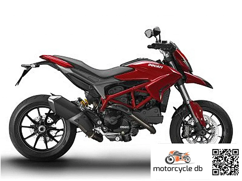 Ducati Hypermotard 2015 51862