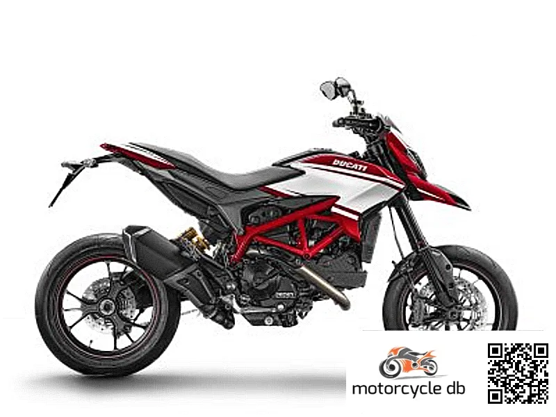 Ducati Hypermotard SP 2015 51861