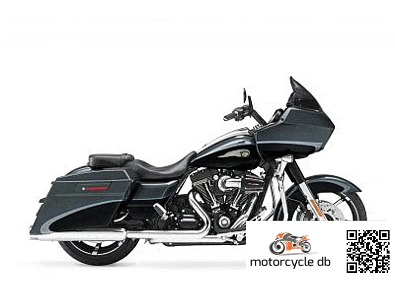 Harley-Davidson CVO Road Glide Custom 110th Anniversary 2013 52464