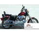 Harley-Davidson XLH Sportster 883 De Luxe (reduced effect)