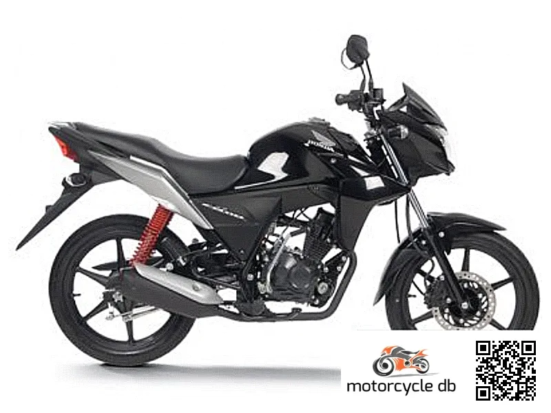 Honda CB110 2013 52284