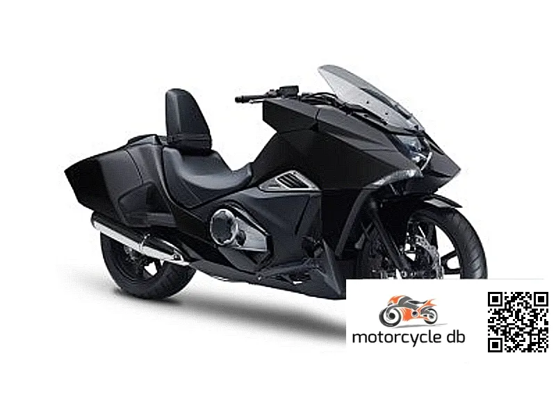 Honda NM4 2015 51732