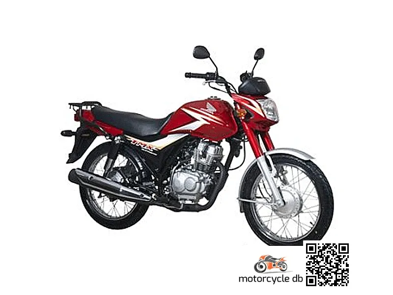Honda TMX Supremo 2015 51334