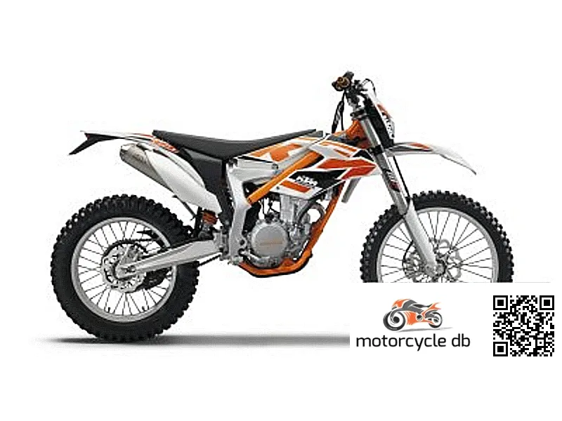 KTM Freeride 350 2015 51620