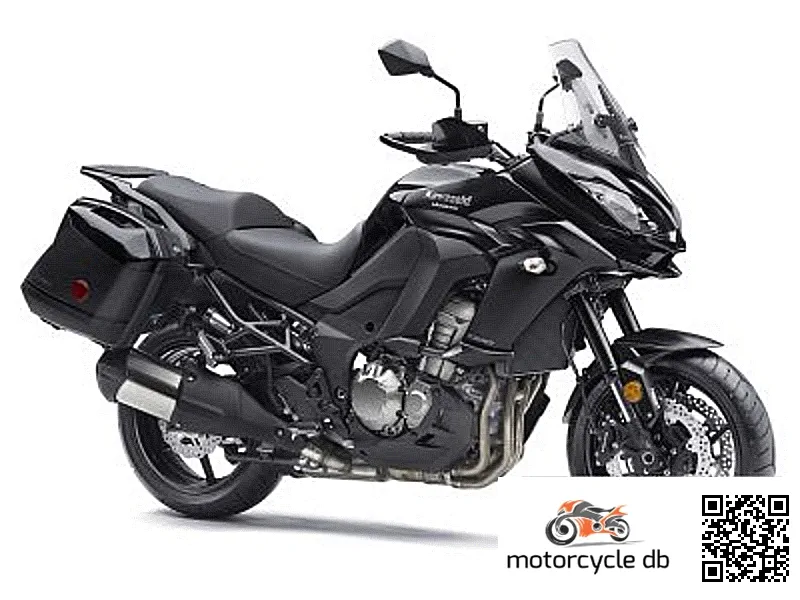 Kawasaki Versys 1000LT 2015 48645