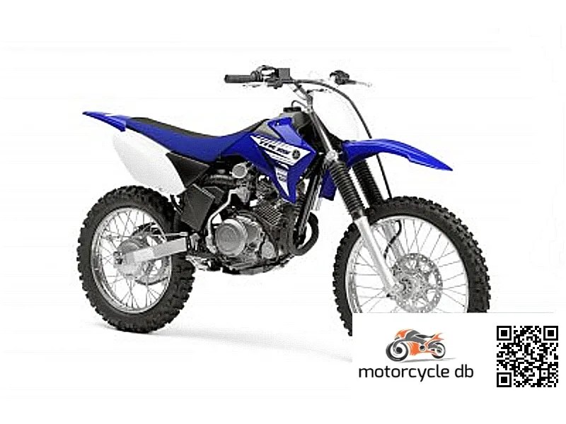 Yamaha TT-R125LE 2016 50341