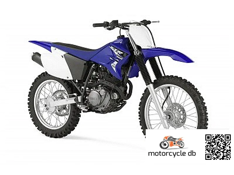 Yamaha TT-R230 2015 51402