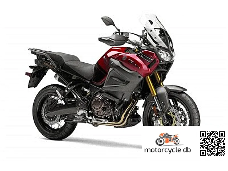 Yamaha XT1200Z Super Tenere ES 2015 51370