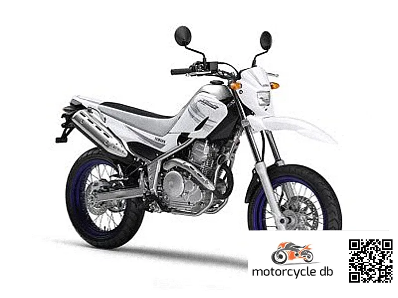 Yamaha XT250X 2015 48560