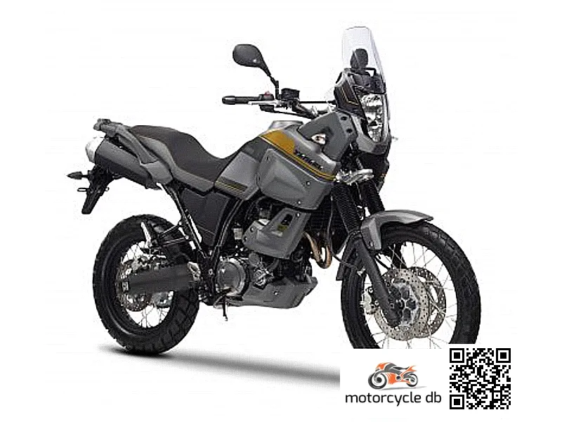 Yamaha XT660Z Tenere ABS 2015 51366