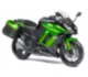 Kawasaki Ninja  1000 ABS 2015 54283 Thumb