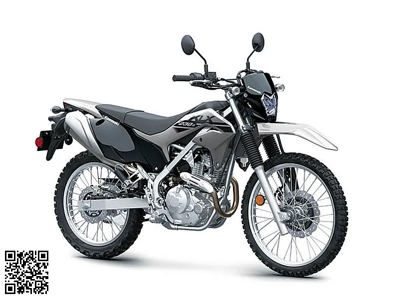 Kawasaki KLX 230S 2023 54573