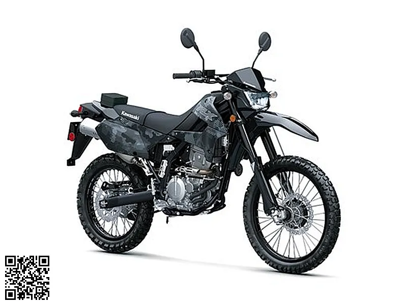 Kawasaki KLX300 2023 54569