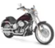 Harley-Davidson FXSTD Softail Deuce 2000 59255 Thumb