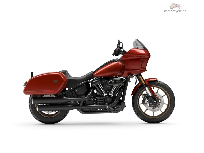 Harley-Davidson Low Rider S 2024 60478