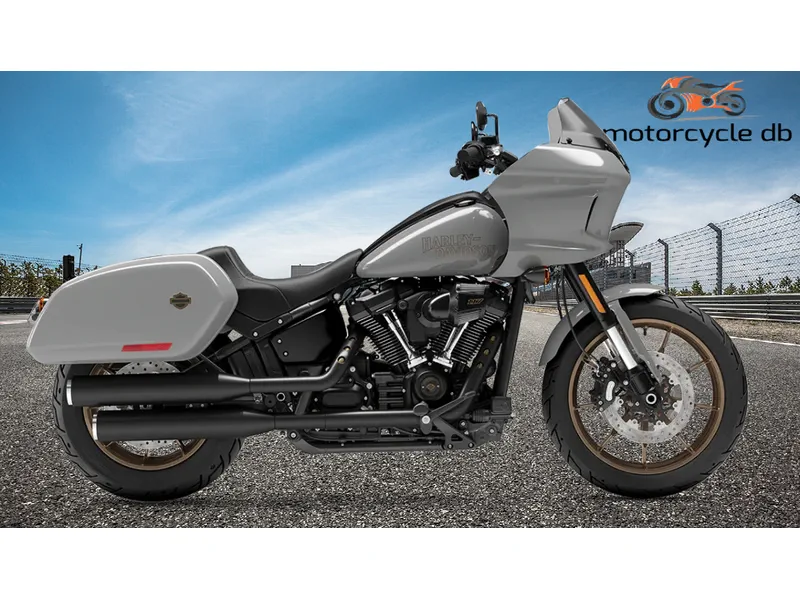 Harley-Davidson Low Rider ST 2024 60479