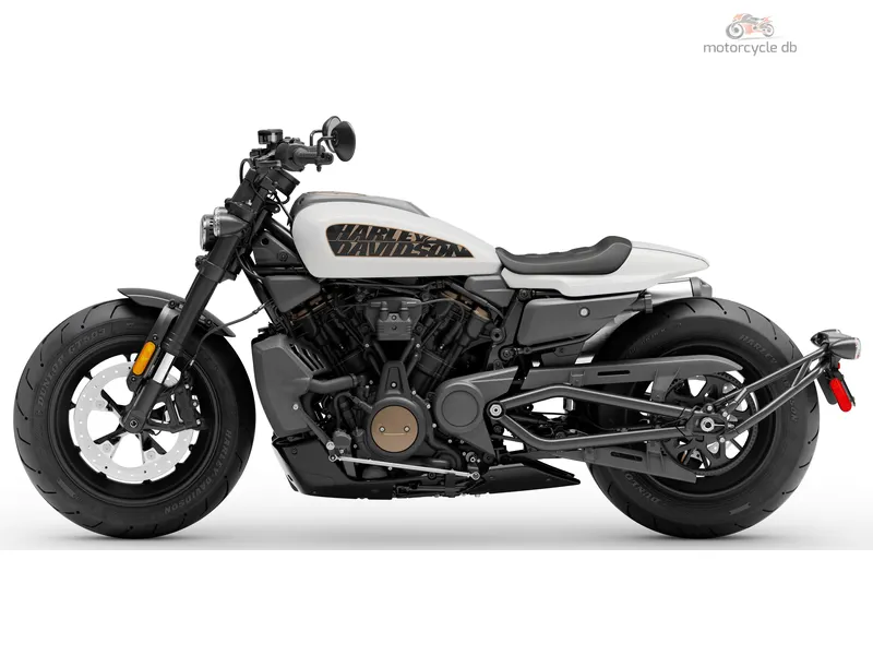 Harley-Davidson Sportster S 2024 59254