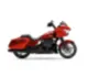 Harley-Davidson Street Glide 2024 60486 Thumb