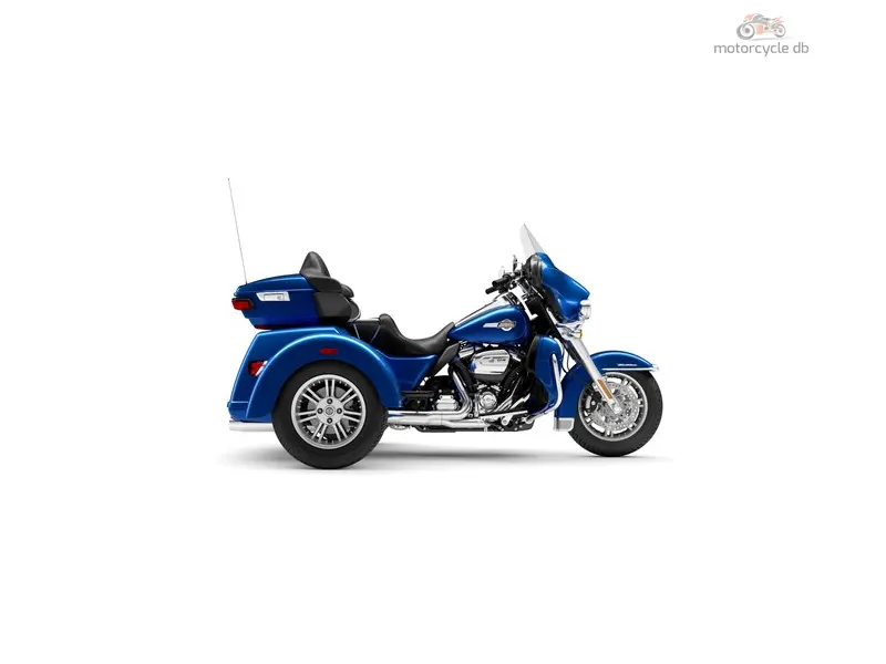 Harley-Davidson Tri Glide Ultra 2024 60488