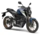Honda CB125R Neo Sports Cafe 2023 58989 Thumb