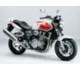 Honda CB1300S ABS 2012 58943 Thumb