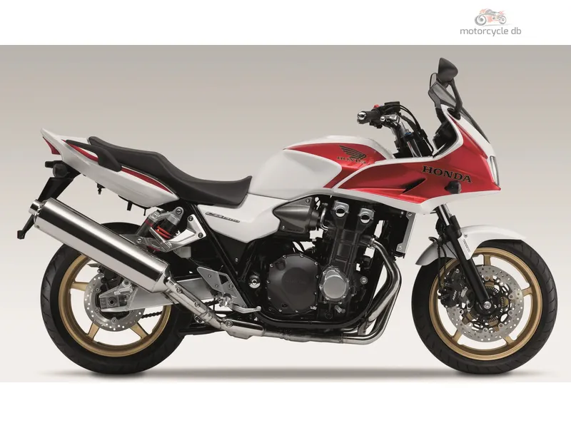 Honda CB1300S ABS 2012 58953