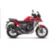Honda CB200X 2024 60504 Thumb