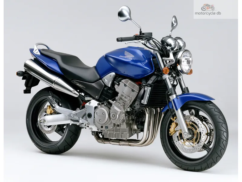 Honda CB 900 F / 919 2002 58967