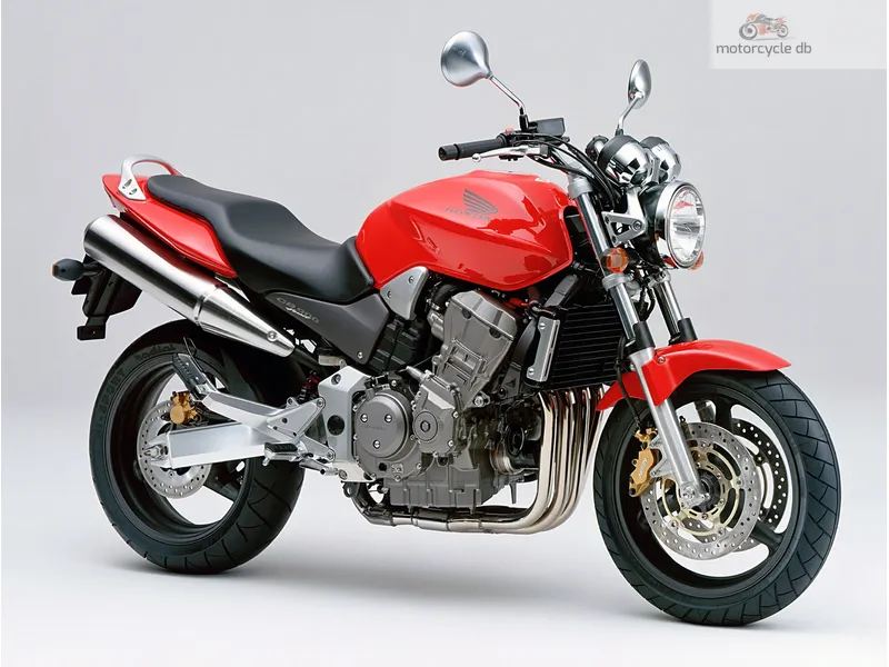 Honda CB 900 F / 919 2002 58971