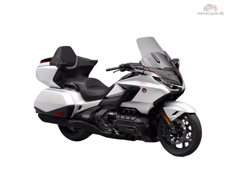Honda Gold Wing Tour Automatic DCT 2024 60524