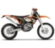KTM 250 EXC-F Six days 2020 57847 Thumb