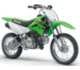 Kawasaki KLX 110R 2021 58041 Thumb
