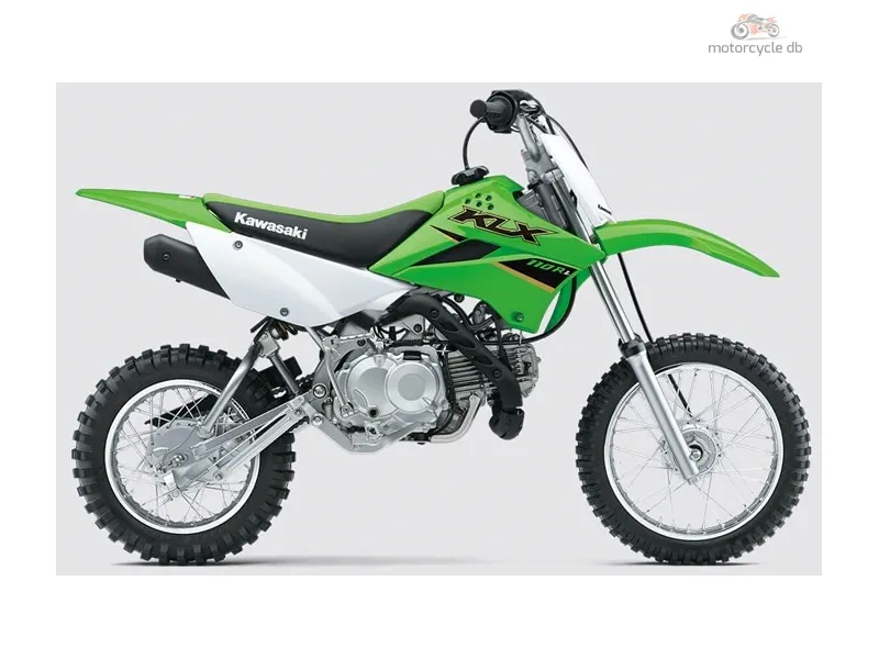Kawasaki KLX 110R 2022 58057