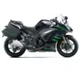 Kawasaki Ninja 1000SX Performance 2024 58204 Thumb