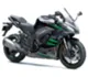 Kawasaki Ninja 1000SX Performance 2024 58206 Thumb