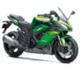Kawasaki Ninja 1000SX Performance 2024 58207 Thumb