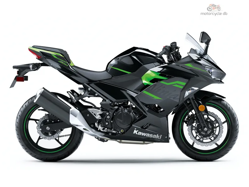 Kawasaki Ninja 400 ABS 2020 58171