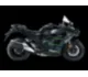 Kawasaki Ninja H2 SX Tourer 2024 60607 Thumb